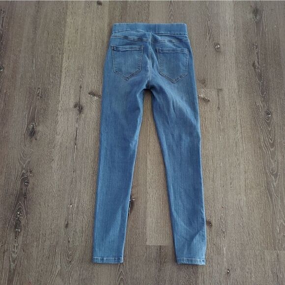 Liverpool Los Angeles The High-Rise Ankle Jeans Size 2/26 - Picture 5 of 8